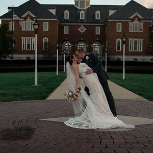 Meet your Posher, Theresa